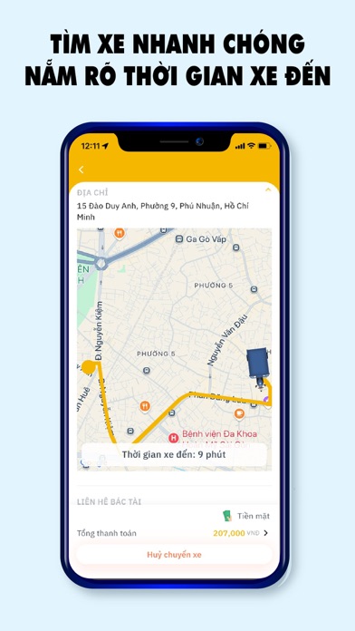 Sben Screenshot