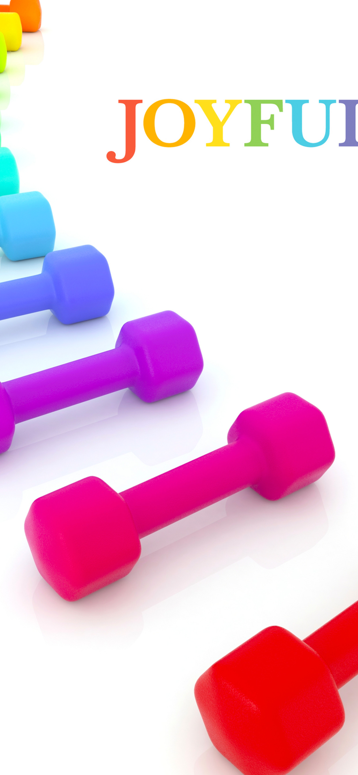 Joyful Pilates