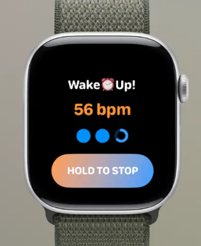 PowNap screenshot 3