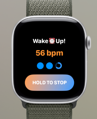 PowNap screenshot 3