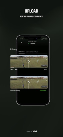 Veo Cam Screenshot 3 of 4