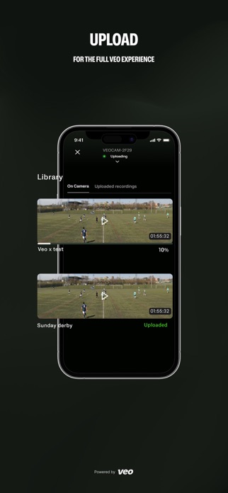Veo Camera Screenshot 3 of 4