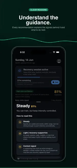 Vital Path: Watch Readiness screenshot 4