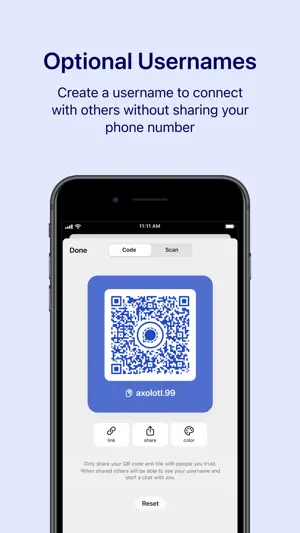 Signal - Private Messenger screenshot 7