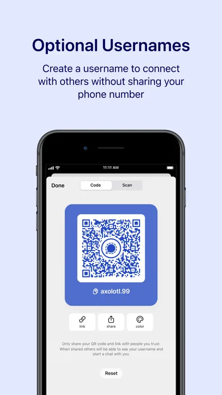 Signal - Private Messenger screenshot 7 of 7