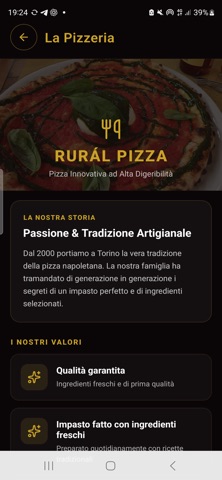 Rural Pizza Screenshot 1 of 4