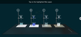 Mixture Explorer – EduTech Era screenshot