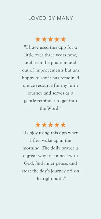 Verse of the Day: Screenshot 7 von 9