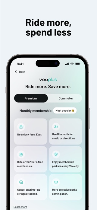 Veo Screenshot 6 of 8