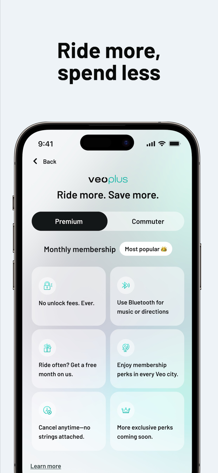 Veo screenshot 6