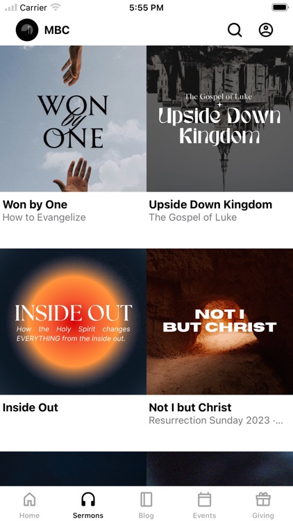 Midwest Bible Church