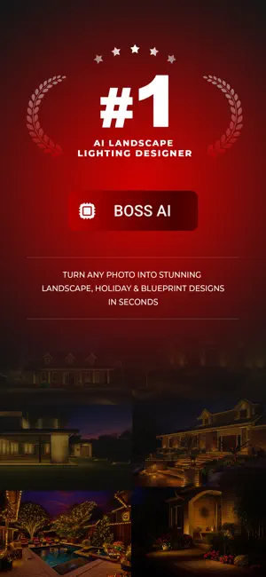 Lighting BOSS LITE screenshot 1