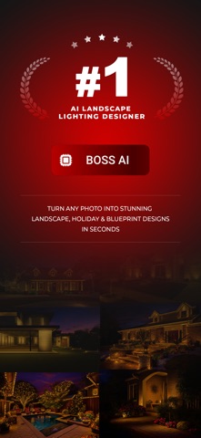 Lighting BOSS LITE Screenshot 1 of 7