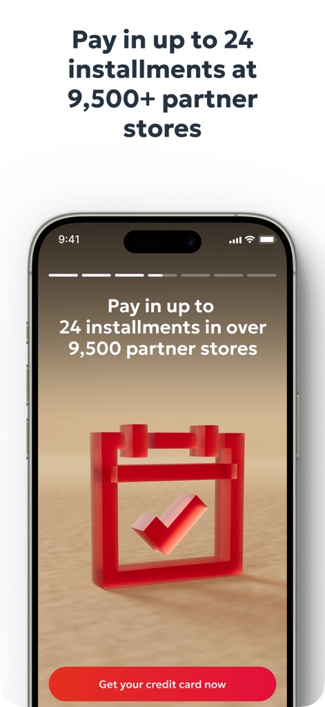 Avantaj - Finance App | MWM