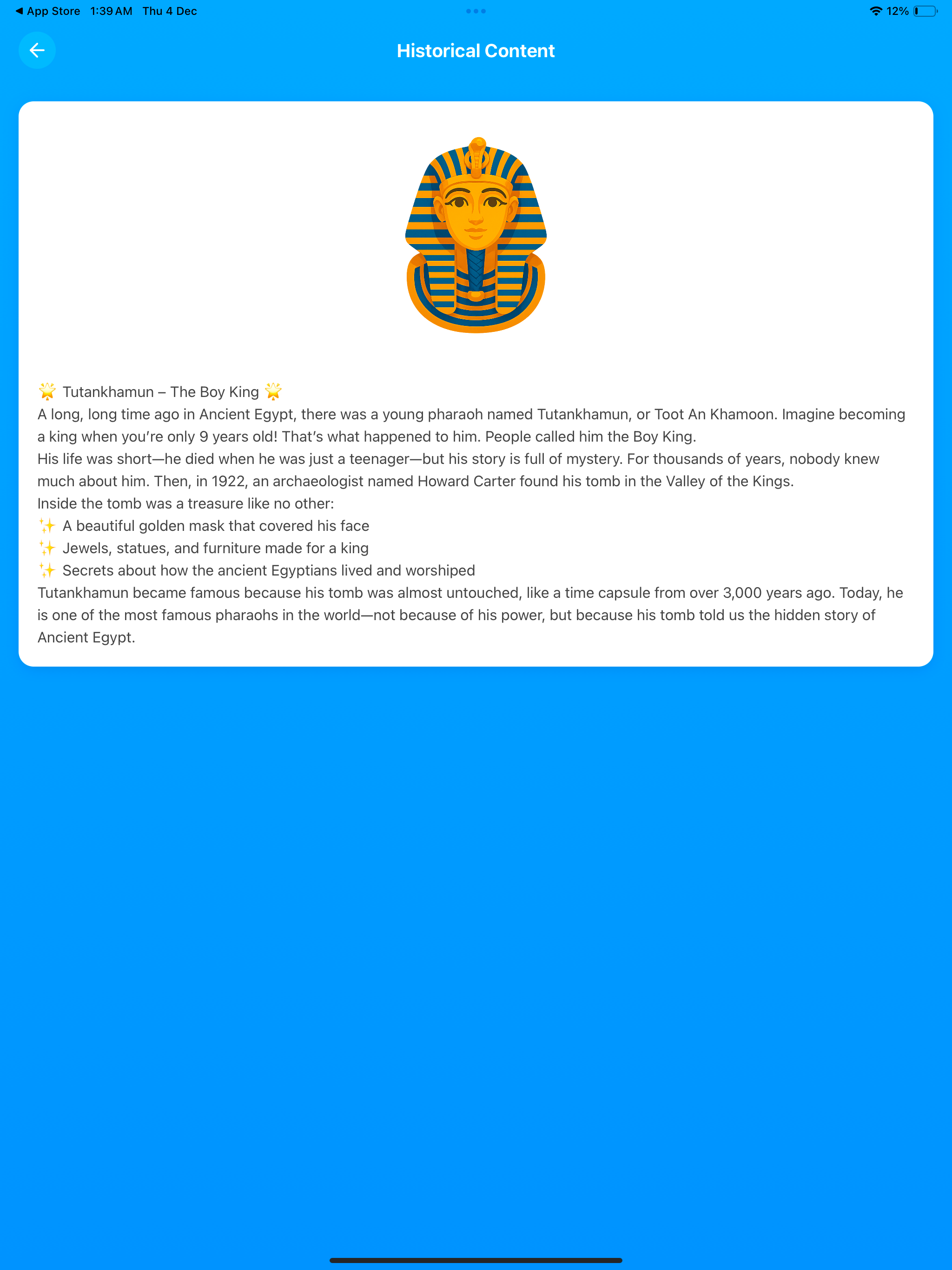 KMA – Learn Egyptian Arabic