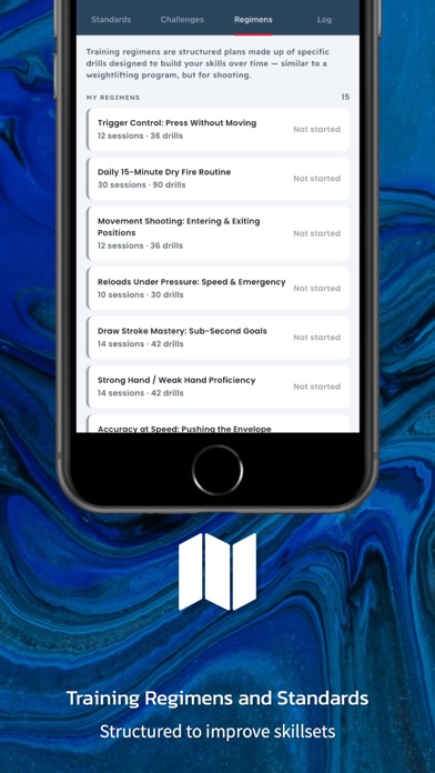 Range Buddy Pro screenshot 6