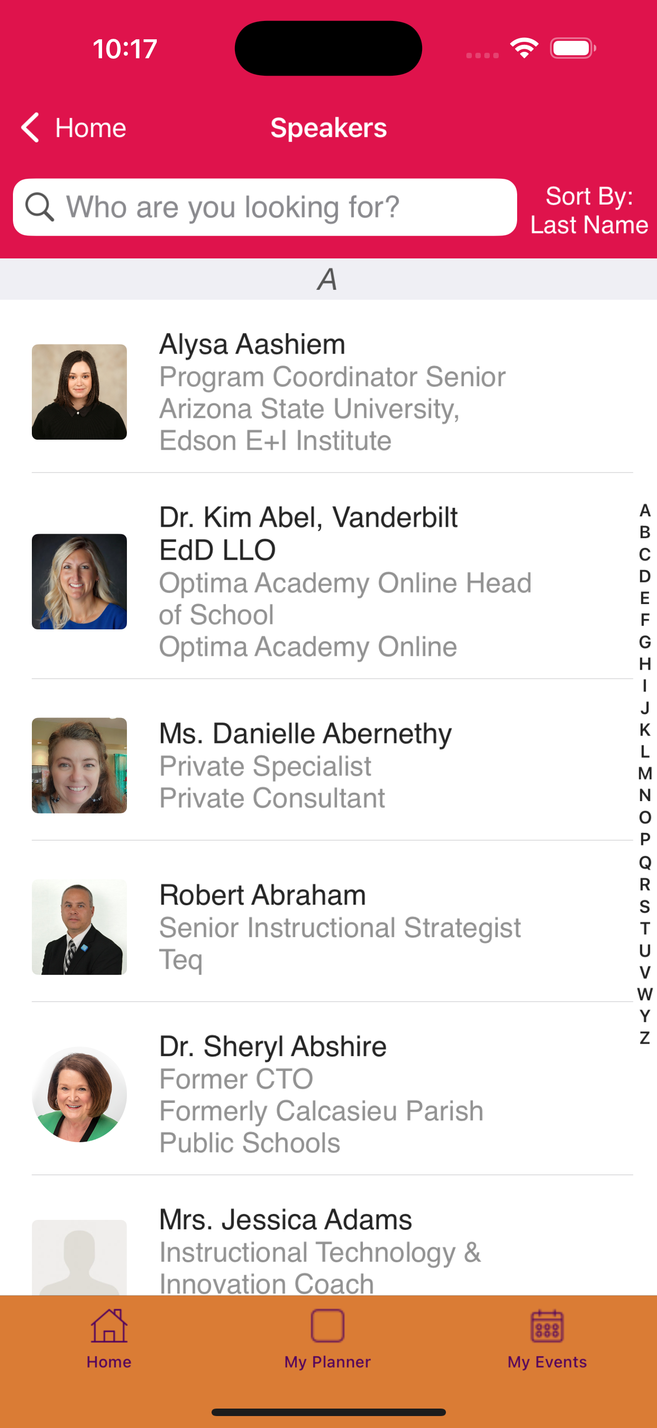 FETC 2025