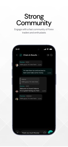 ForXers screenshot
