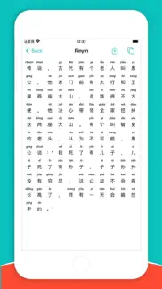 chinese pinyin (2024) iphone screenshot 2