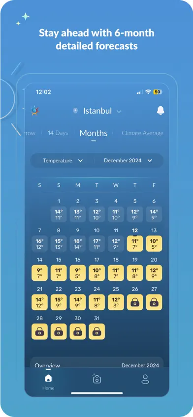 طقس العرب – تطبيق الطقس الأول screenshot 3