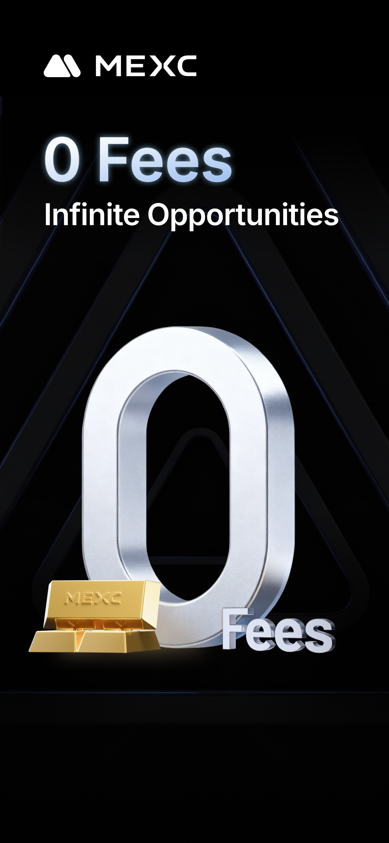 MEXC: Buy Bitcoin BTC & Crypto