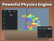 HyperPad Visual Coding on iPad ipad bilder 3