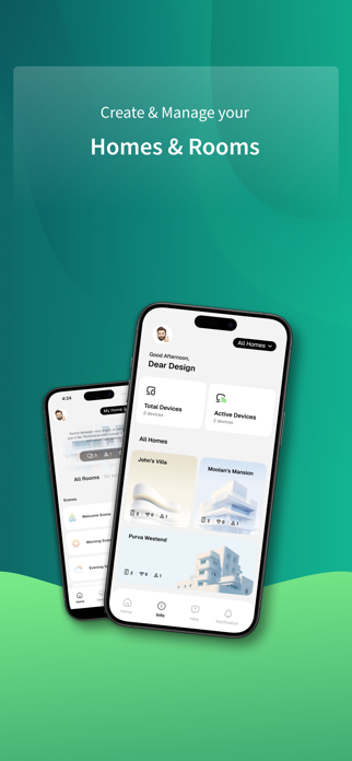 Cronlux Smart Screenshot 1 of 5