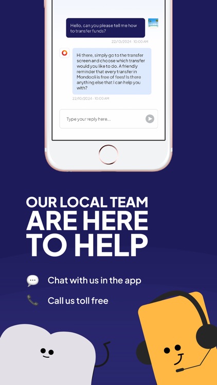 Mondooli screenshot-3