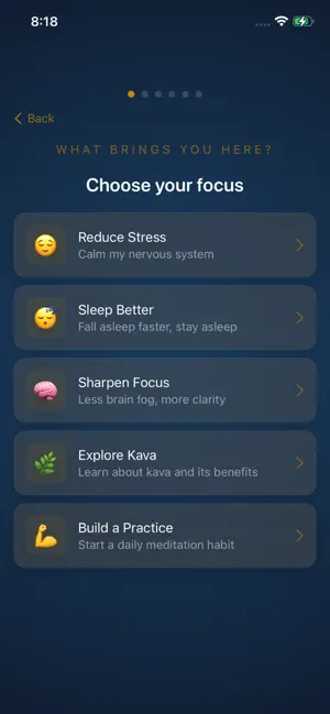 Aura Shield screenshot 2