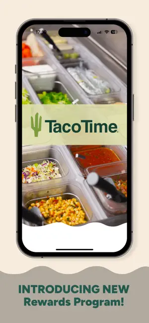 Taco Time NW screenshot 1