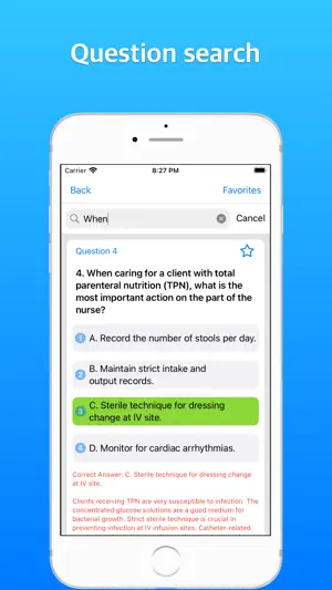 Pass NCLEX: Pharmacology Prep screenshot 2