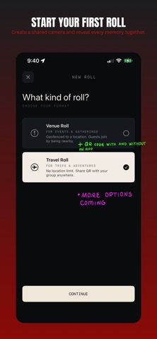 Latent Roll Screenshot 3 of 10