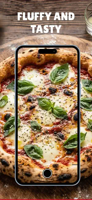 NapoPizza screenshot 4