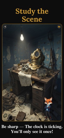 Recall Detective Screenshot 7 of 9