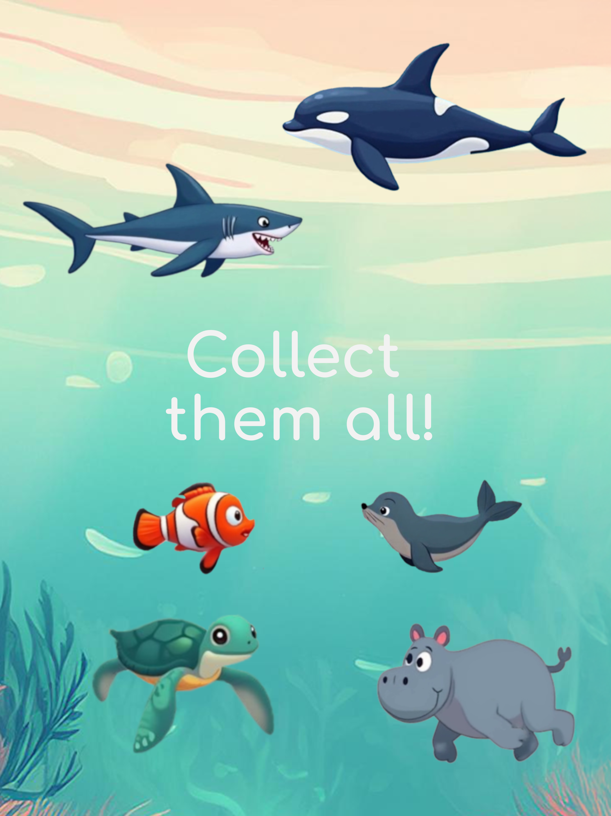 Turtle Hurdle Go screenshot 12