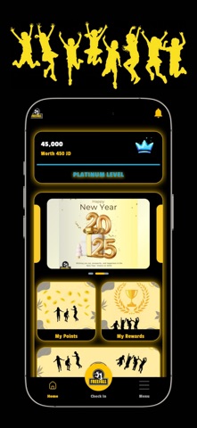FREEFALL REWARDS Screenshot 4 of 4