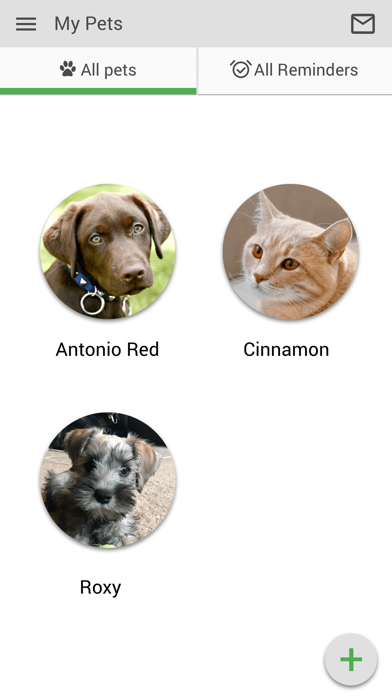Asheboro Animal Hospital Screenshot