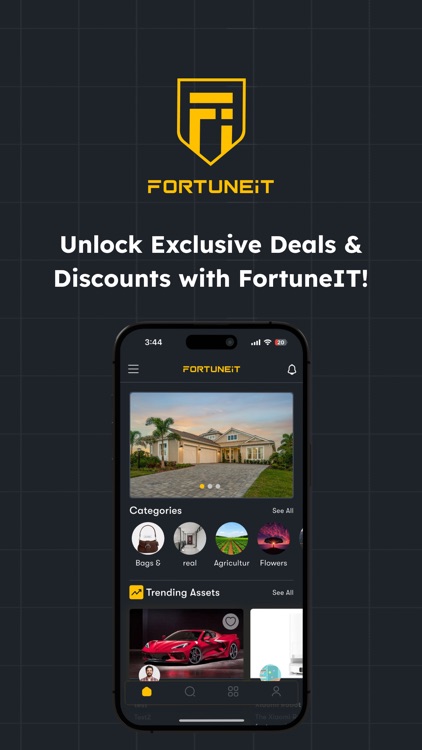 FORTUNEiT