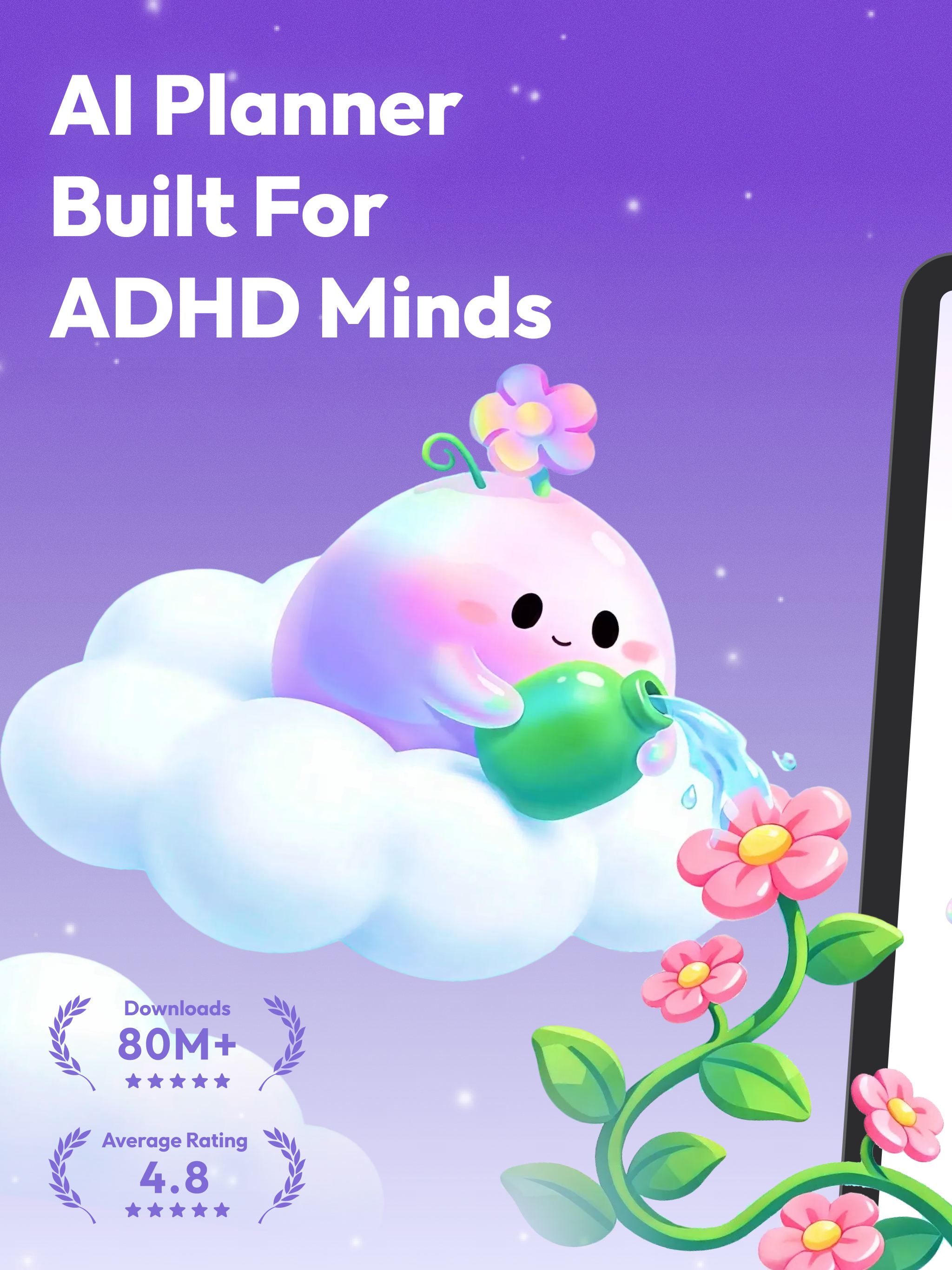 ADHD Planner: AI To Do List screenshot 7