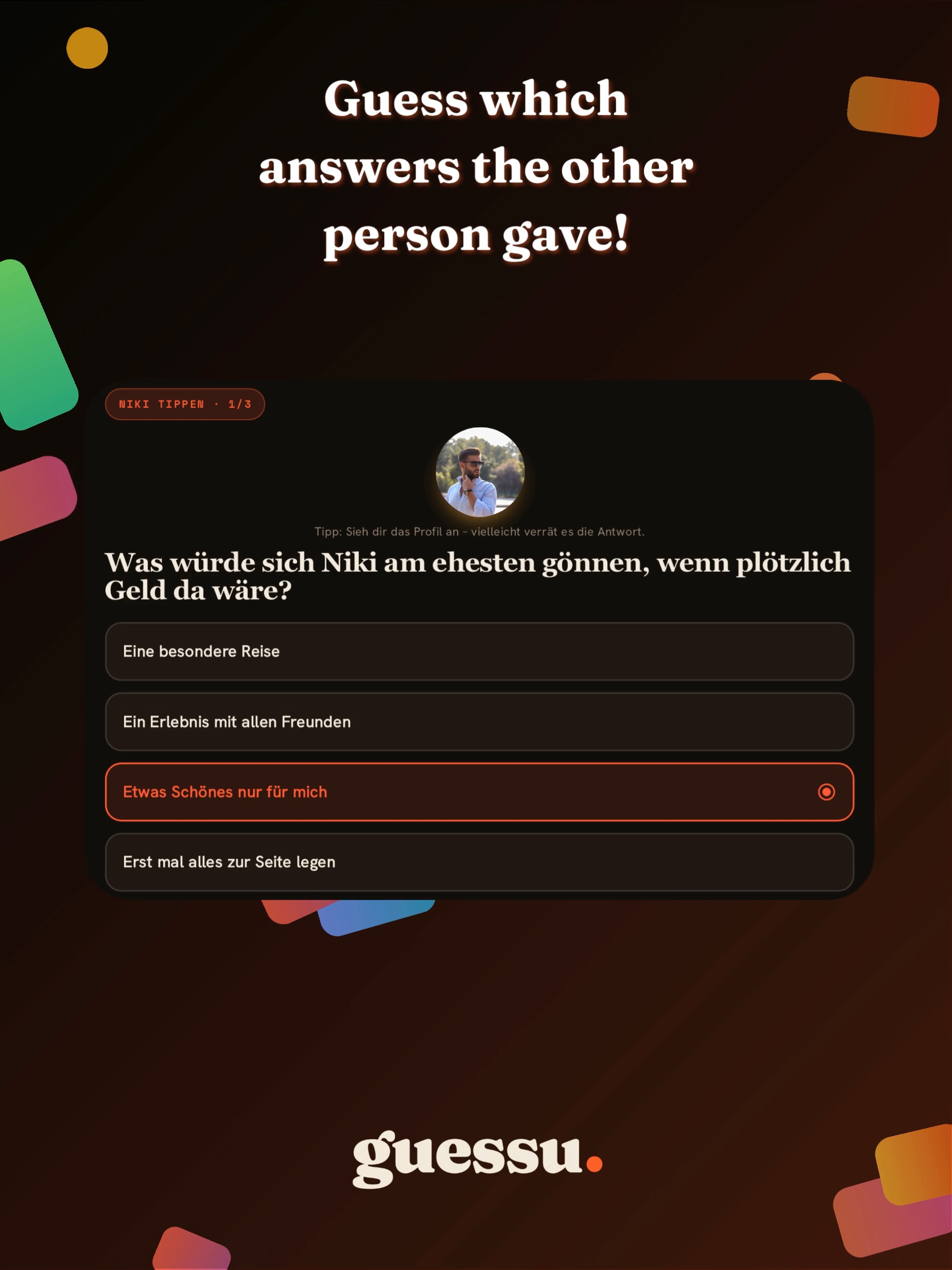guessu. screenshot 7