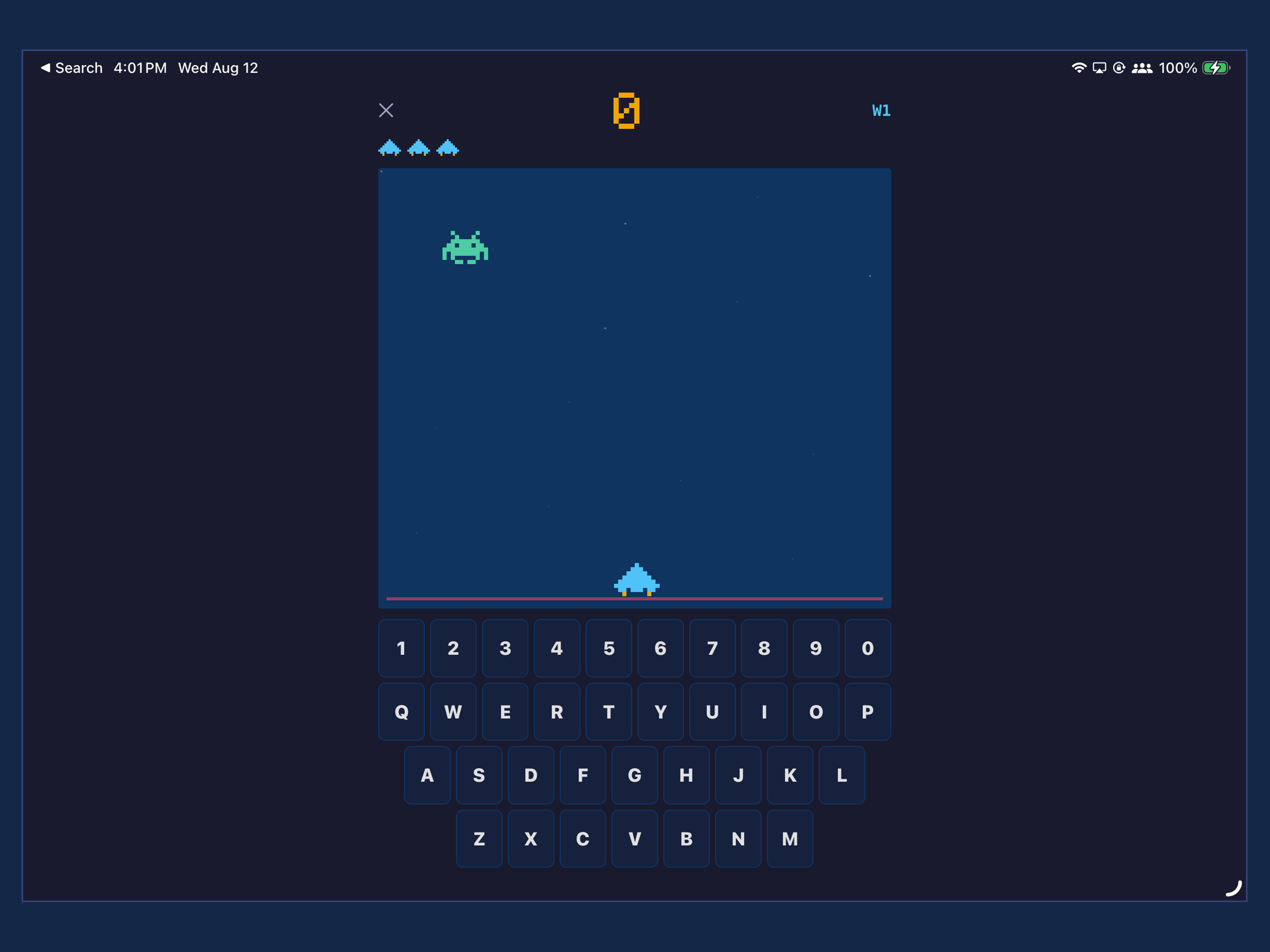 MorseCAT: Morse Code Trainer screenshot 11
