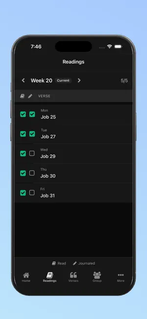 David's Men screenshot 2