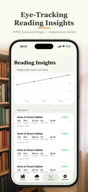 Simply Read | Speed Reading screenshot 3