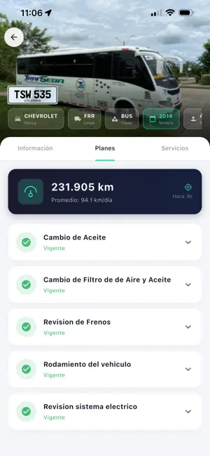 Festcar screenshot 2