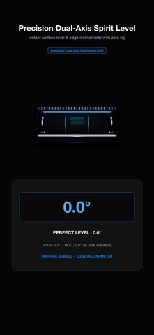 Level · Baro Screenshot 1 of 7