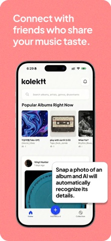 Kolektt Screenshot 6 of 6
