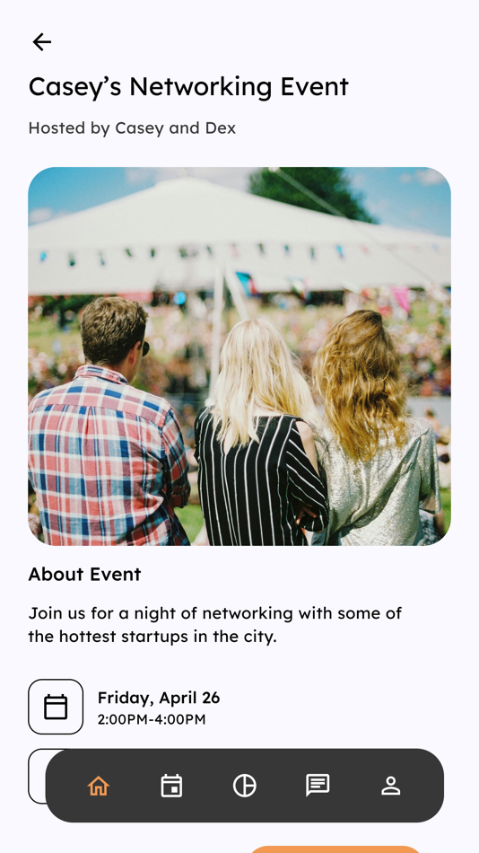 #2. Common Events (iOS) 게시자: Common Events Ltd.