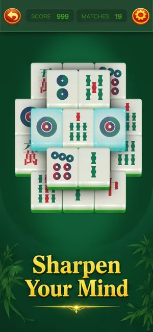 Paiko:Zen Tile Match screenshot 1
