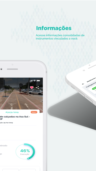 Screenshot #3 pour Fiscalgov.br