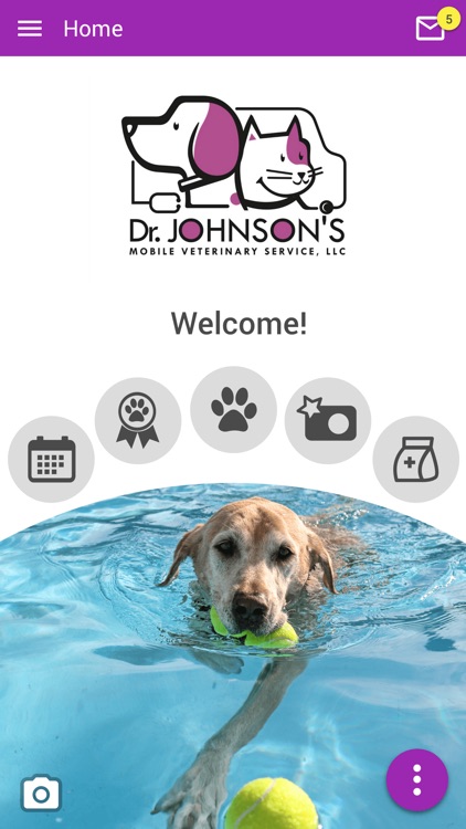 Dr. Johnsons Mobile Vet